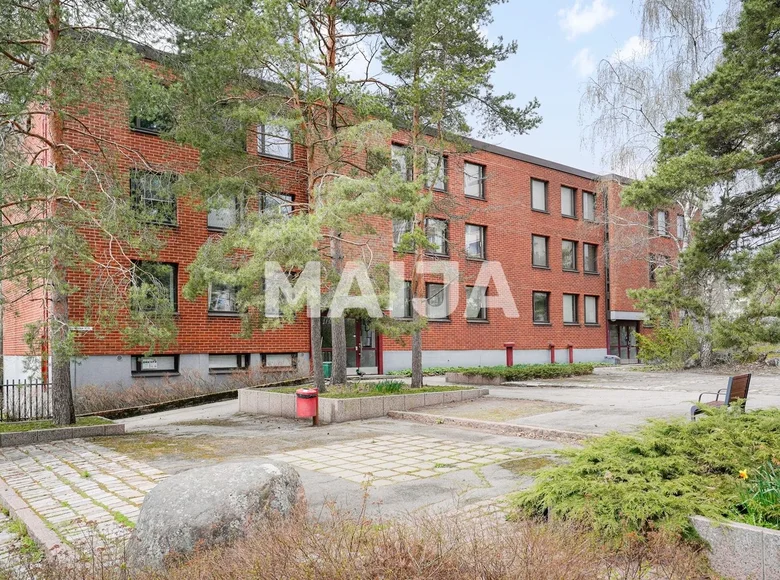 Appartement 3 chambres 80 m² Helsinki sub region, Finlande