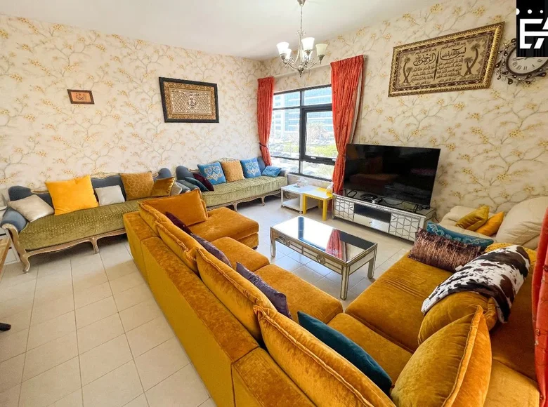 2 bedroom apartment 1 408 m² Dubai, United Arab Emirates