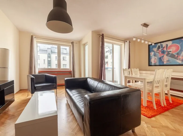 Wohnung 3 zimmer 87 m² Warschau, Polen