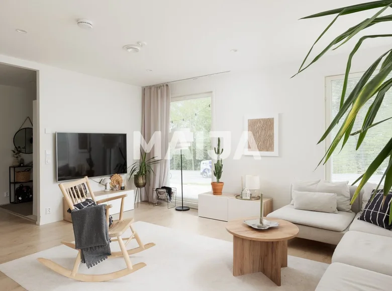 3 bedroom house 102 m² Vaajakoski, Finland