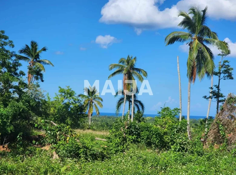 Atterrir  Las Terrenas, République Dominicaine