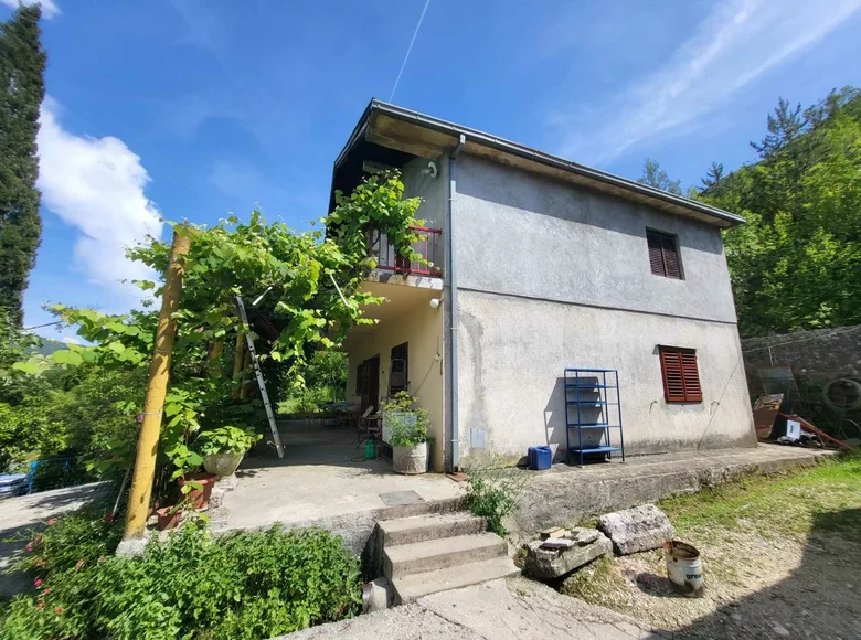 Haus 3 Schlafzimmer 166 m² Sutorina, Montenegro