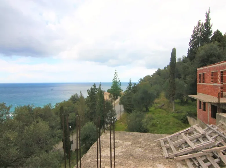Hotel 260 m² en Agios Gordios, Grecia