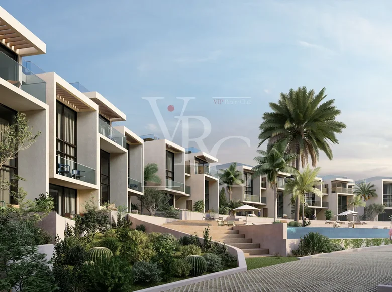 Wohnung 100 m² Agios Amvrosios, Nordzypern