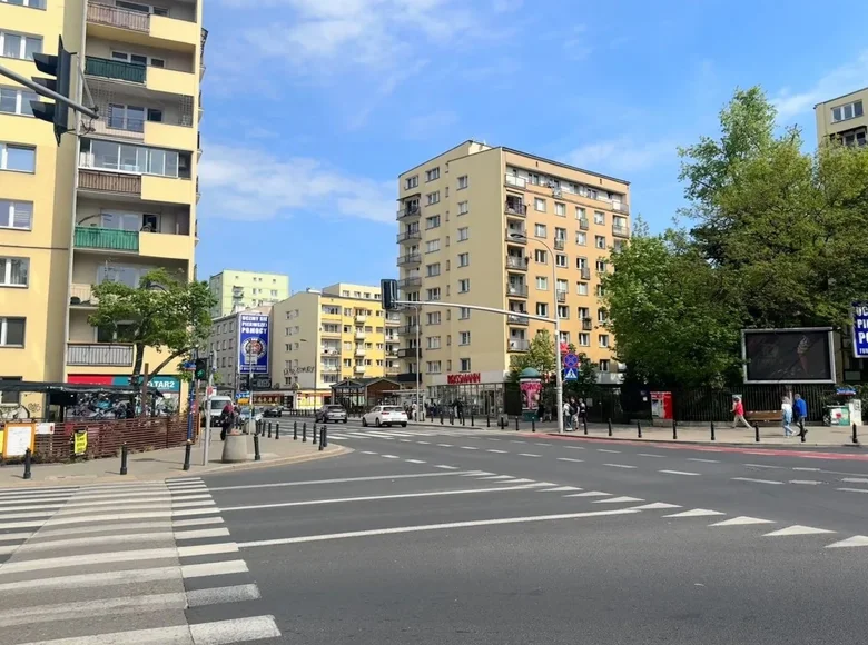 Propiedad comercial 29 m² en Varsovia, Polonia