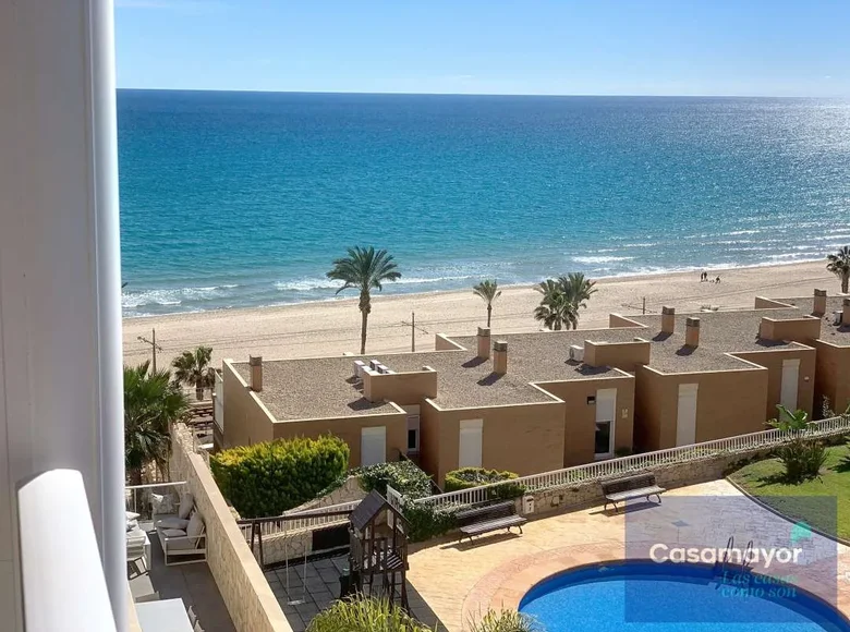 Appartement 74 m² el Campello, Espagne