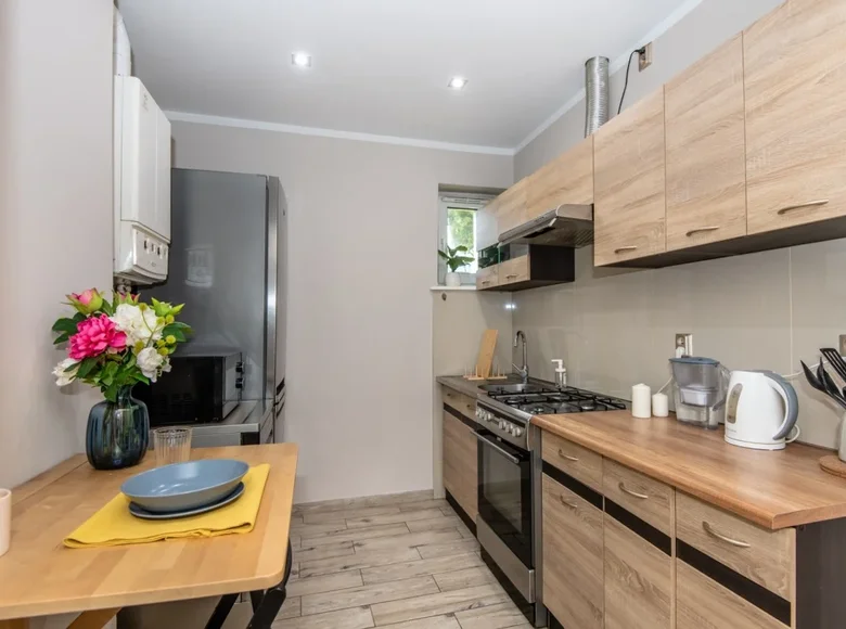 Appartement 3 chambres 69 m² Poznan, Pologne