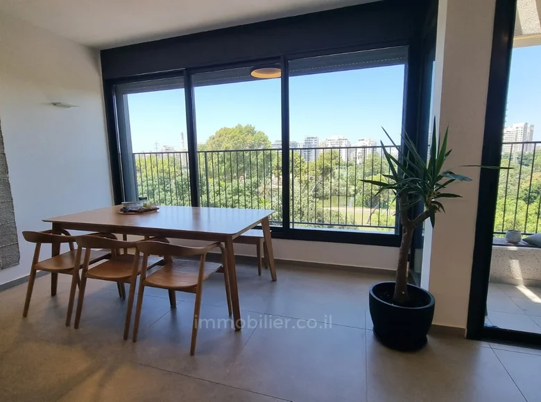 Apartamento 3 habitaciones 94 m² Tel Aviv-Yafo, Israel