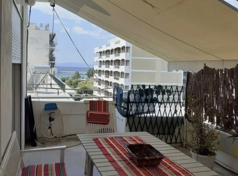 Appartement 3 chambres 72 m² Municipality of Alimos, Grèce