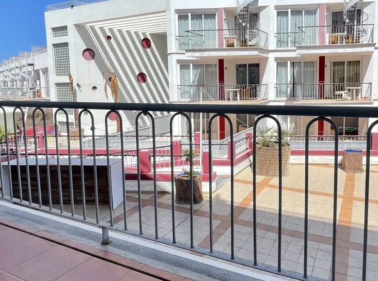 Apartamento 1 habitacion  Santiago del Teide, Španjolska
