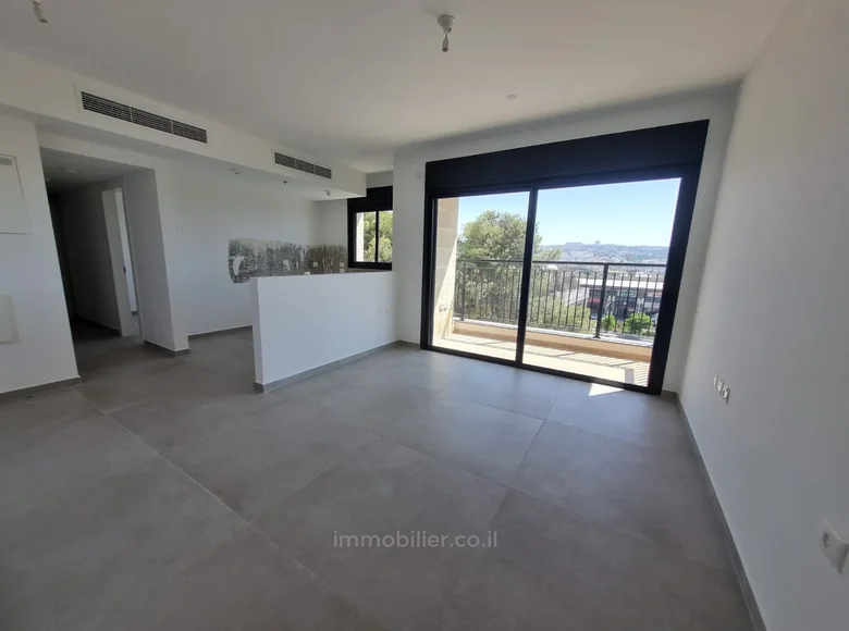 Квартира 3 комнаты 66 м² в Иерусалиме, Израиль
