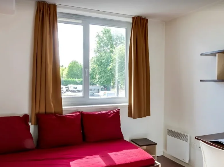 Studio 1 chambre 19 m² France métropolitaine, France