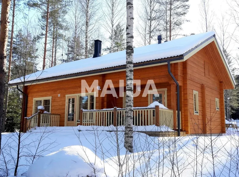 Ferienhaus 3 zimmer 74 m² Kouvolan seutukunta, Finnland