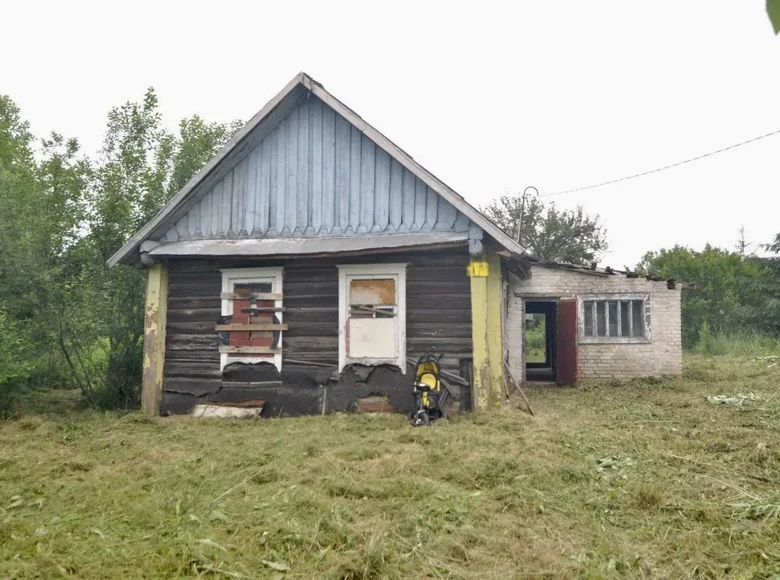 Casa 50 m² Maryina Horka, Bielorrusia