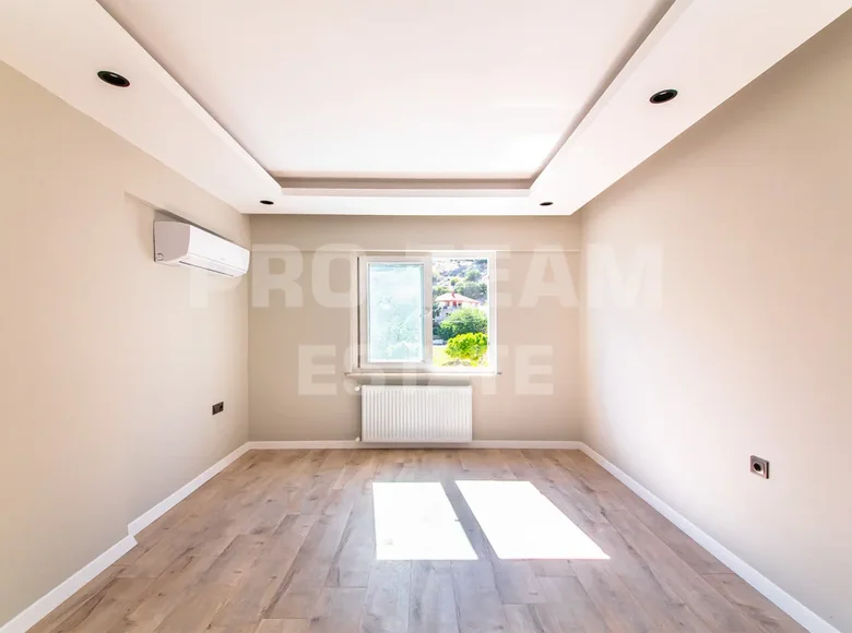 Wohnung 4 Zimmer 120 m² Konyaalti, Türkei