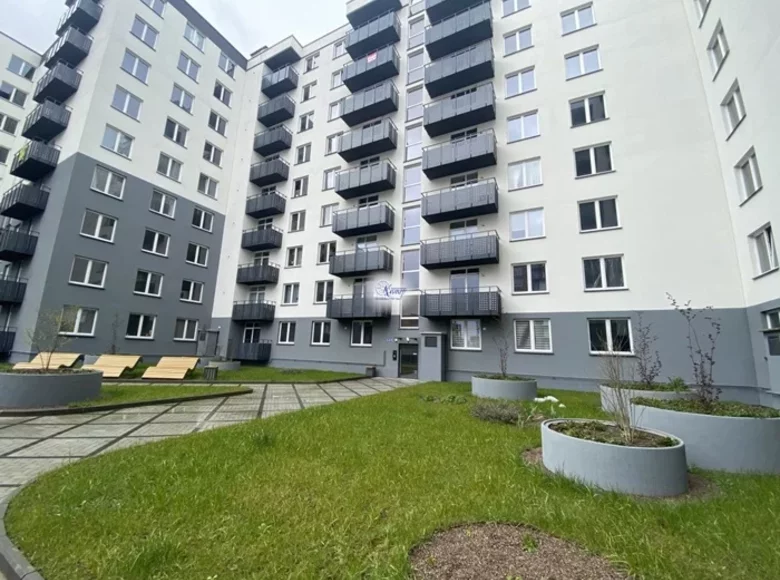 2 room apartment 75 m² Vasilkovo, Russia