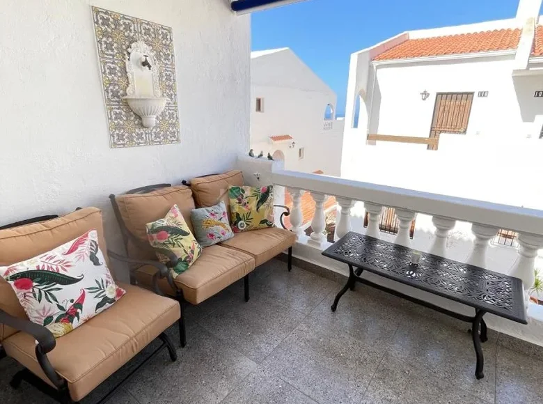 1 bedroom apartment 55 m² Arona, Spain