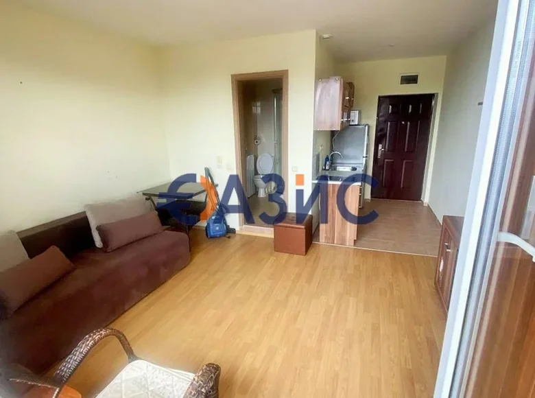 Apartamento 36 m² Nesebar, Bulgaria