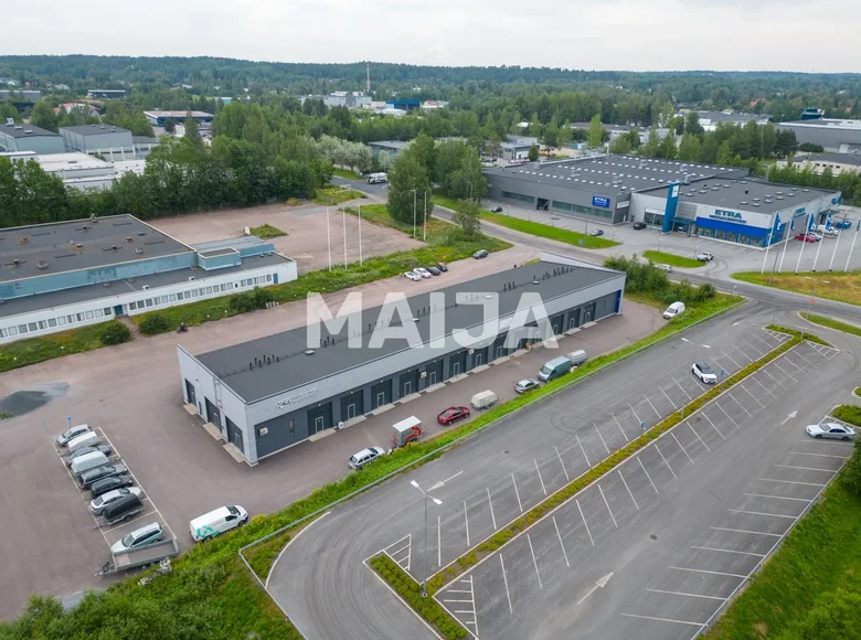 Коммерческое помещение 26 м² Tampere sub region, Финляндия