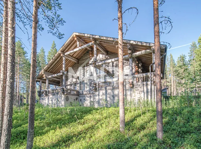 Villa de 5 pièces 109 m² Kittilae, Finlande