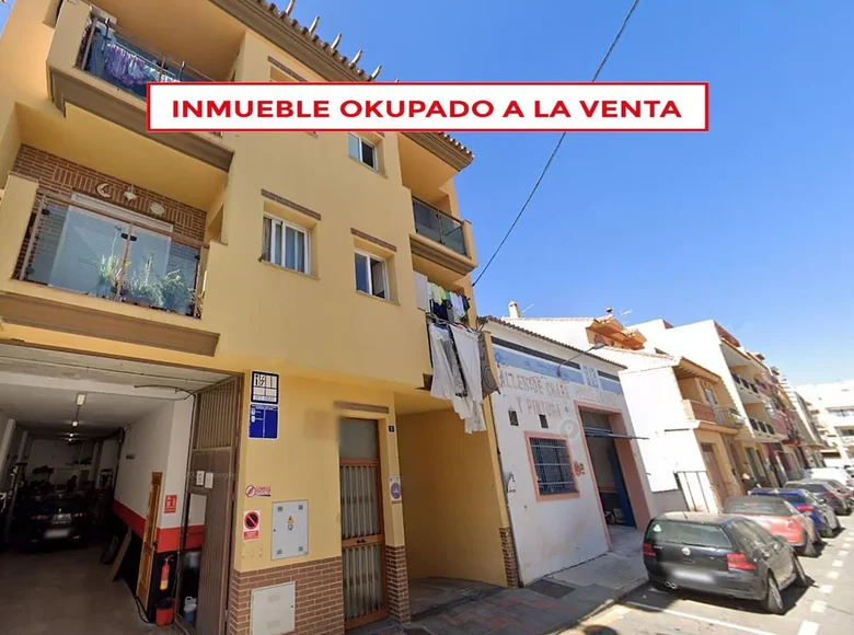 Apartamento 2 habitaciones 79 m² Mijas, Španjolska