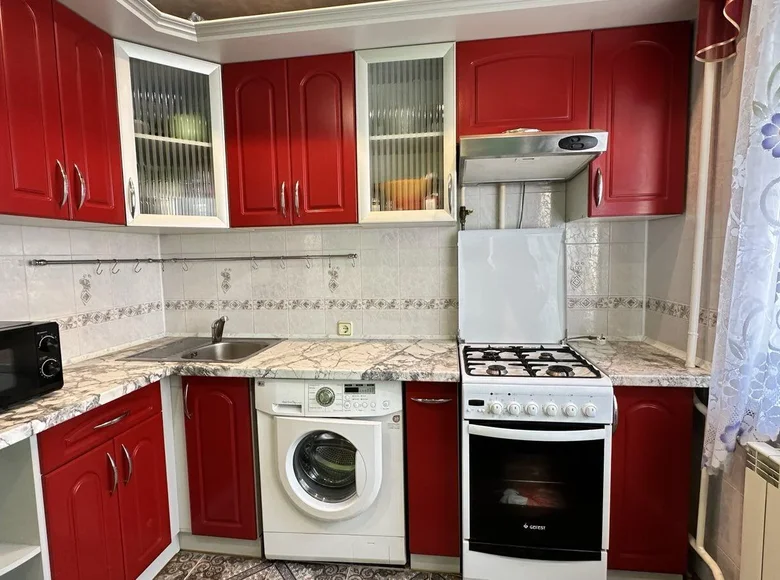 Mieszkanie 1 pokój 32 m² Borysów, Białoruś
