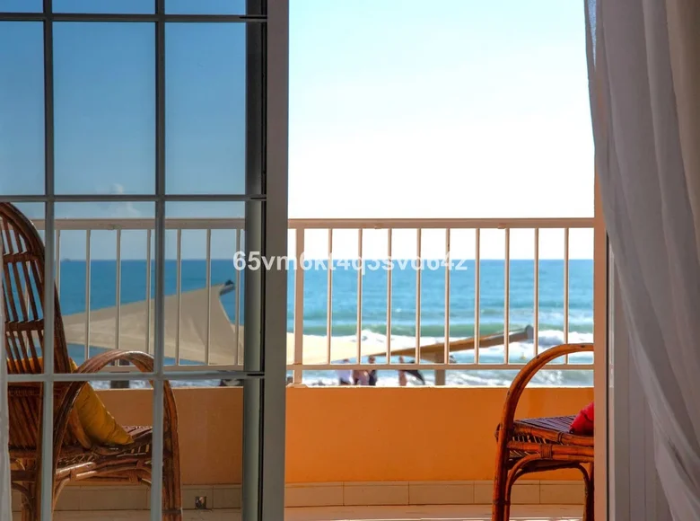 Wohnung 3 Schlafzimmer 100 m² Fuengirola, Spanien