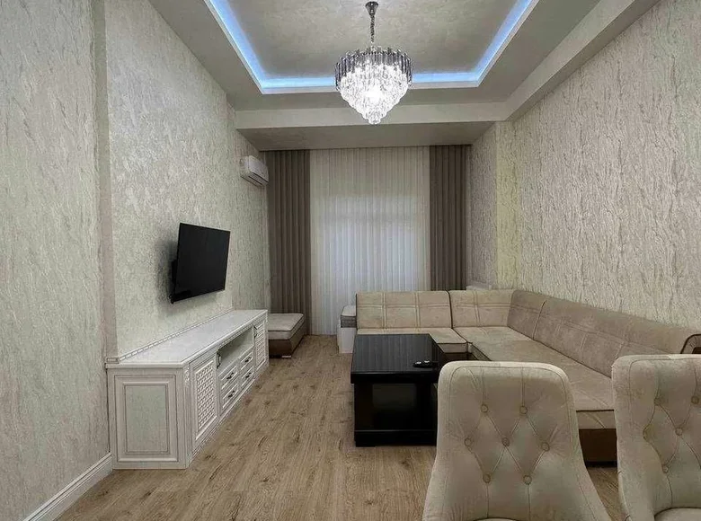 Kvartira 3 xonalar 105 m² Toshkentda