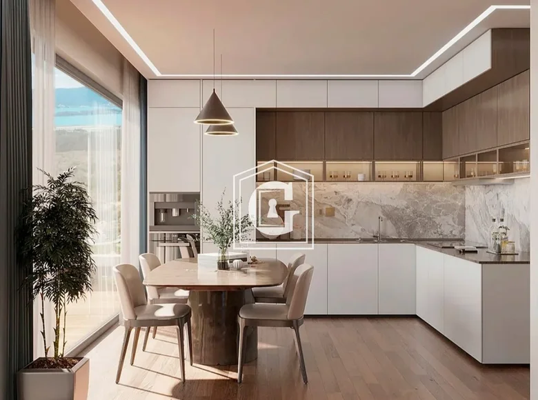 Таунхаус 4 комнаты 130 м² Кавач, Черногория