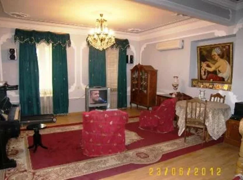 Maison 11 chambres 450 m² Dusheti Municipality, Géorgie