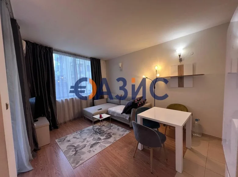 Appartement 2 chambres 62 m² Nessebar, Bulgarie