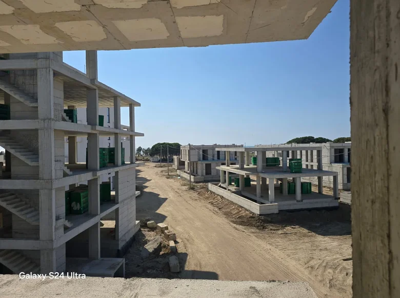 Apartamento 3 habitaciones 155 m² Bashkia Durres, Albania