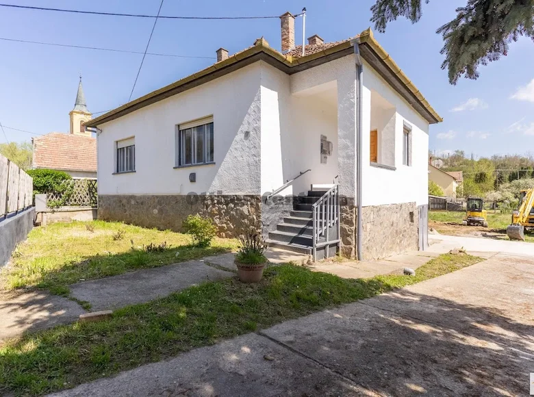 3 room house 79 m² Moragy, Hungary