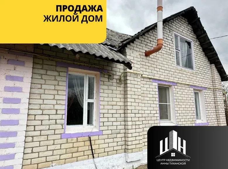 House 80 m² Orsha, Belarus