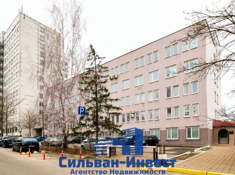 Офис 1 804 м² Минск, Беларусь