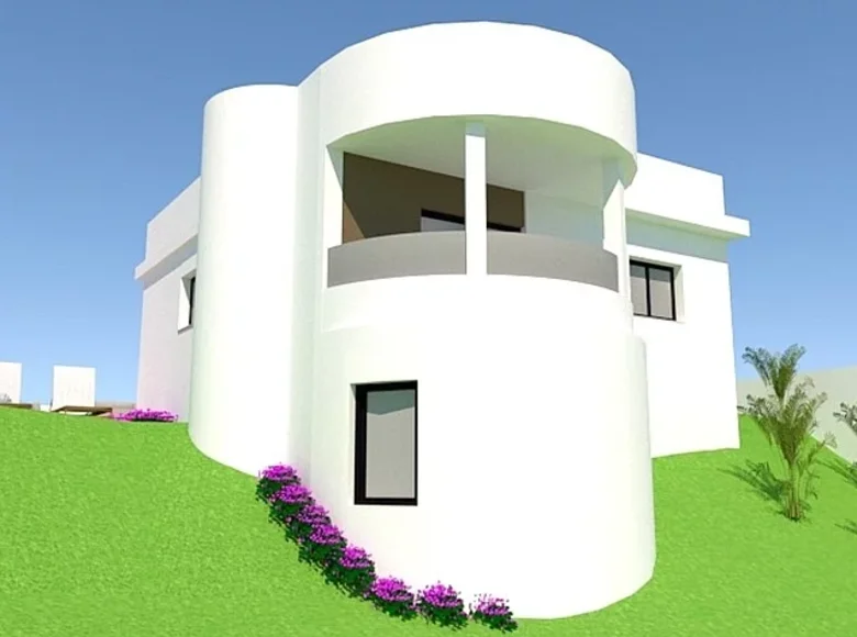 Вилла 3 спальни 133 м² Pilar de la Horadada, Испания