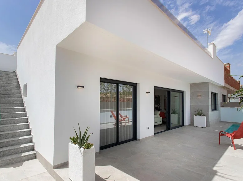 villa de 3 chambres 107 m² Murcie, Espagne