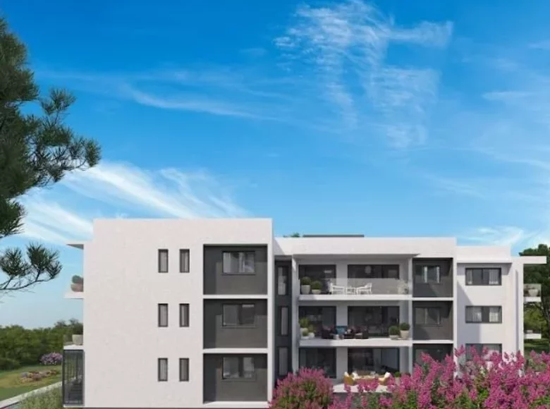 Mieszkanie 2 pokoi 102 m² Pafos, Cyprus