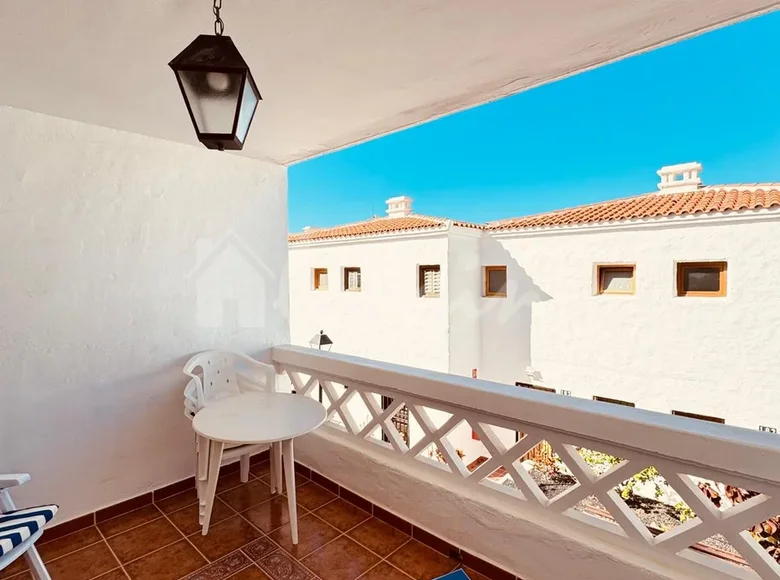 Kawalerka 37 m² Arona, Hiszpania