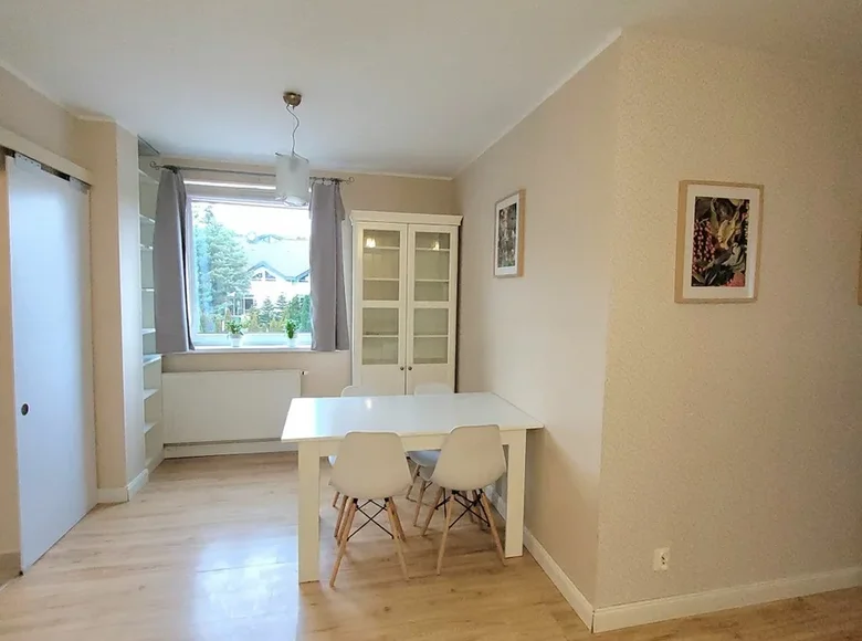 Wohnung 4 Zimmer 71 m² in Danzig, Polen