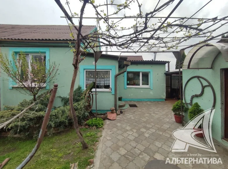 Casa 84 m² Brest, Bielorrusia