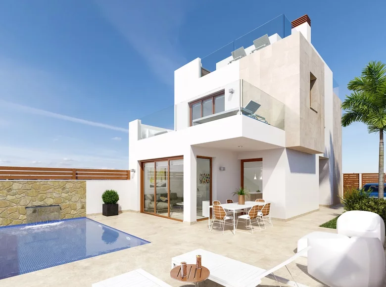 Casa 3 habitaciones 134 m² España, España