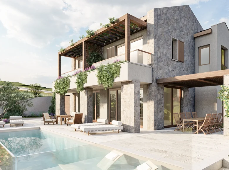 2 bedroom Villa 264 m² Radovici, Montenegro