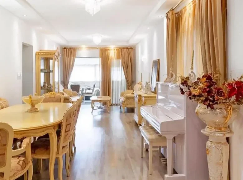 Wohnung 2 Schlafzimmer 81 m² Limassol, Zypern