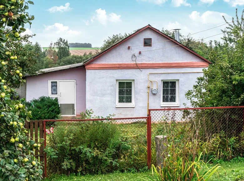 Haus 3 zimmer 63 m² Sienicki siel ski Saviet, Weißrussland