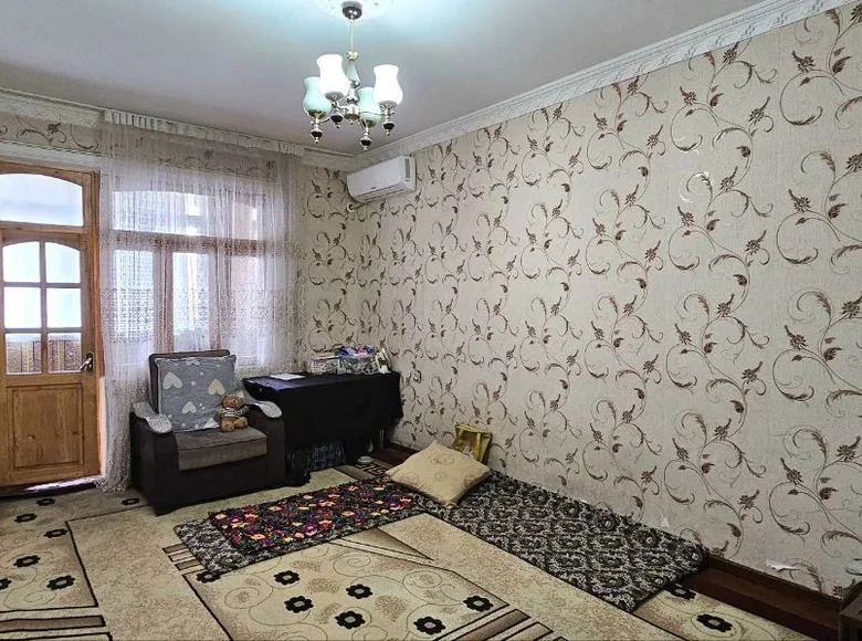 Kvartira 2 xonalar 54 m² Toshkentda