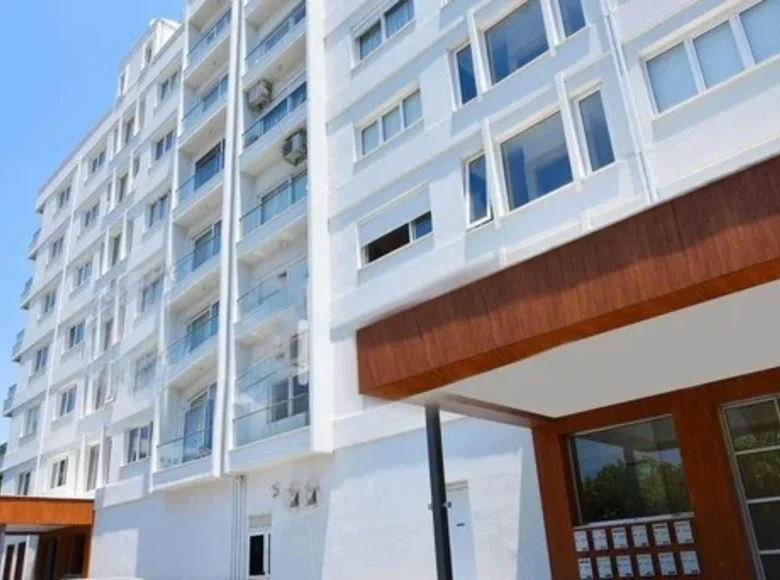 Квартира 3 спальни 127 м² Гермасойя, Кипр