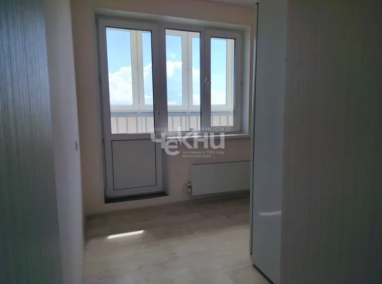 Apartment 47 m² Nizhny Novgorod, Russia