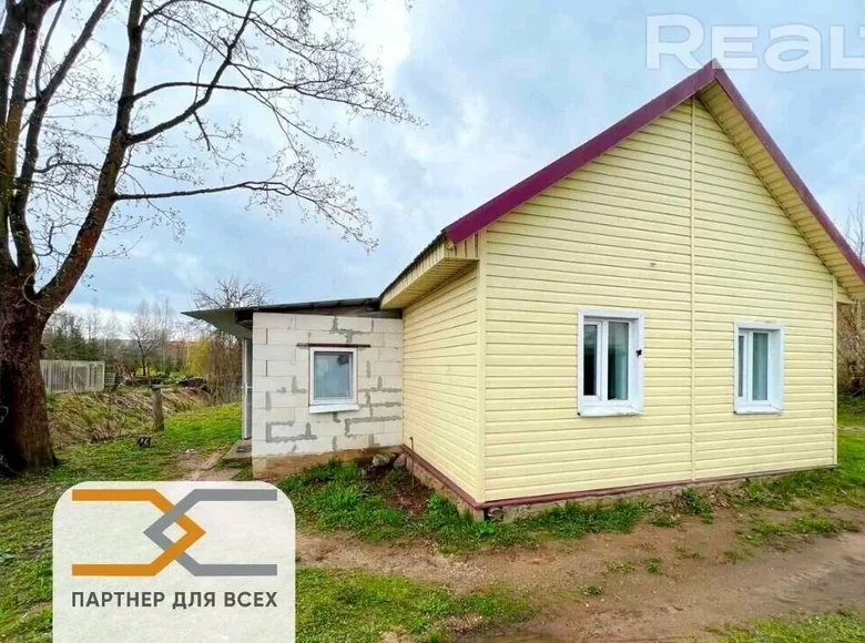 Casa 55 m² Kapyl, Bielorrusia