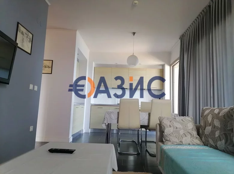 Apartamento 3 habitaciones 125 m² Obzor, Bulgaria